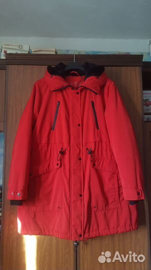 Парка- Германия 58-60.р