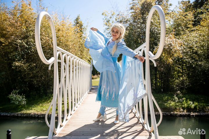 Аниматоры, квесты, мастер-классы, грим, вата