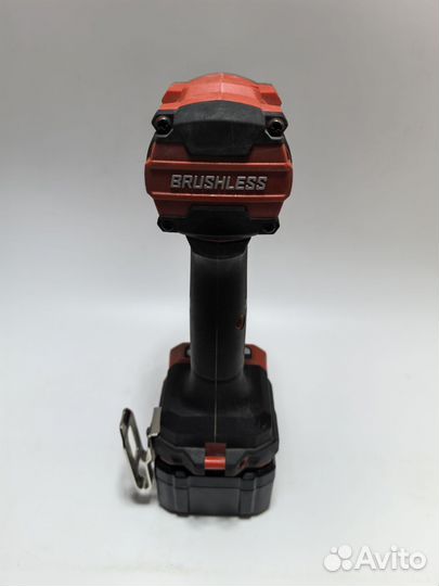 Гайковерт ударный аккумуляторный DCK kdpb358