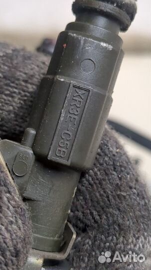 Форсунка топливная Lincoln Navigator