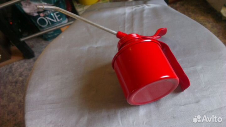 Маслёнка Facom