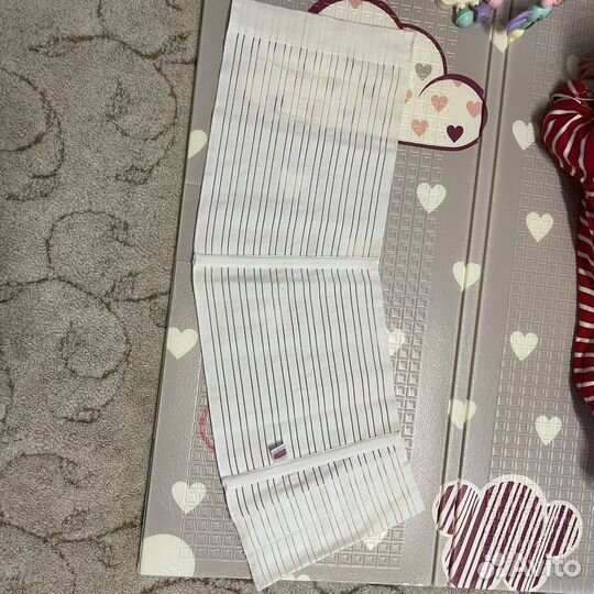 Бандаж послеродовой