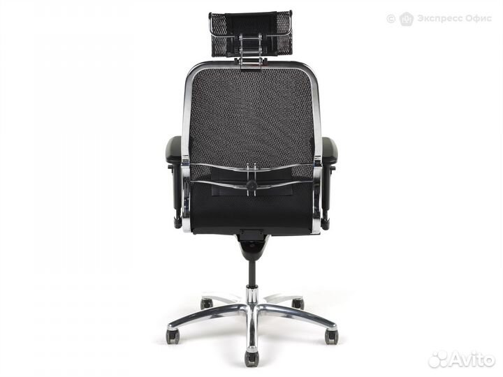 Кресло для руководителя Samurai SL-3.04