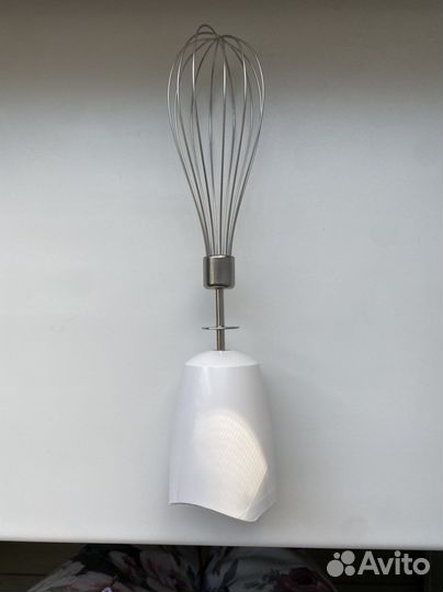 Венчик новый для блендера braun