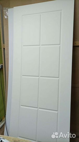 Накладка на входную дверь