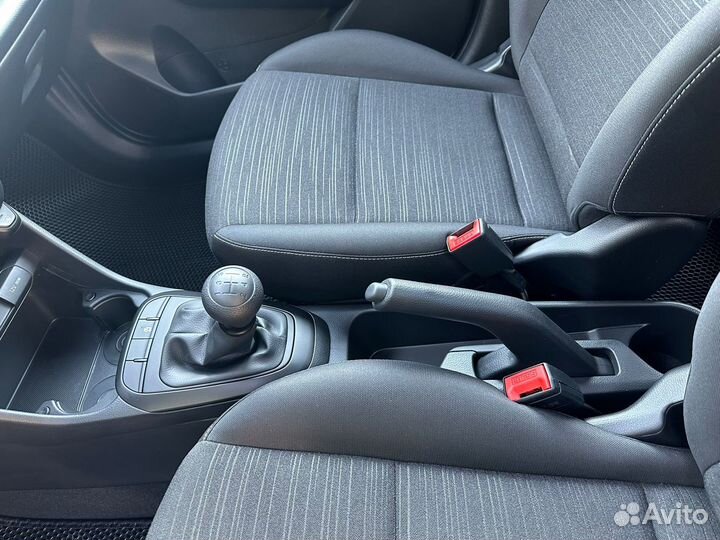 Kia Picanto, 2023