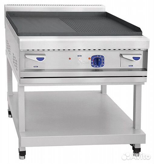 Поверхность жарочная Abat ако-90/1П-С-00