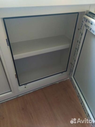 Продам створки под окно