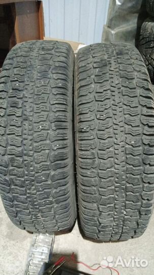 КАМА Кама-Flame 205/70 R16