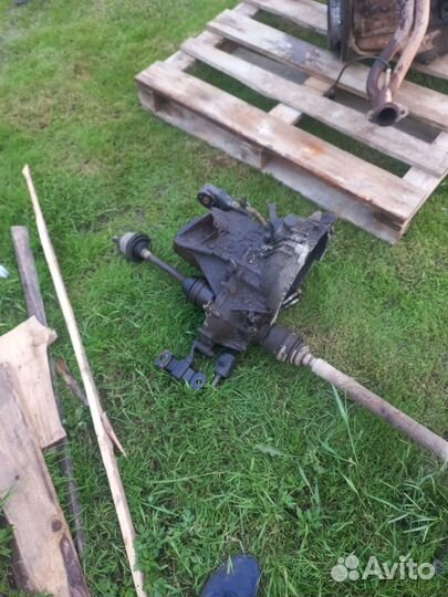 Запчасти на ваз2115