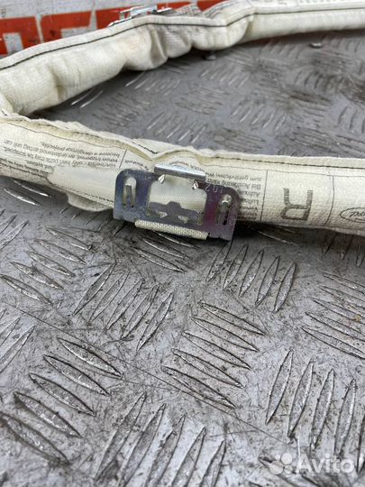 Подушка безопасности боковая правая Ford S-MAX 2.5