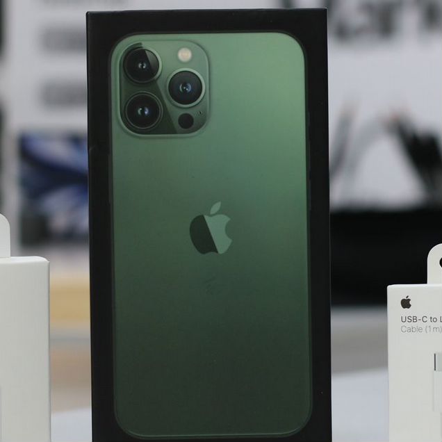 iPhone 13 Pro Max, 512 ГБ, SIM + eSIM