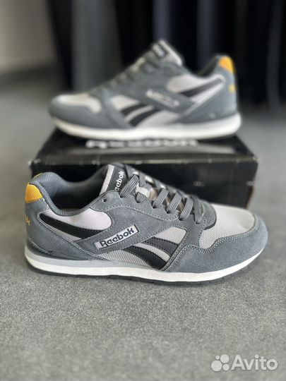 Мужские кроссовки reebok classic