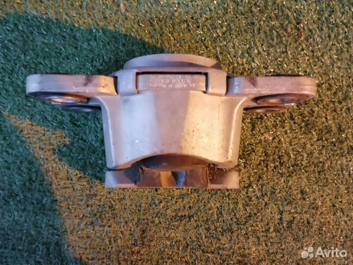 Опора двигателя (подушка двс) передняя левая 8G9N