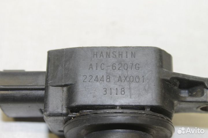 Катушка зажигания Nissan Note E11 1.2 1.4