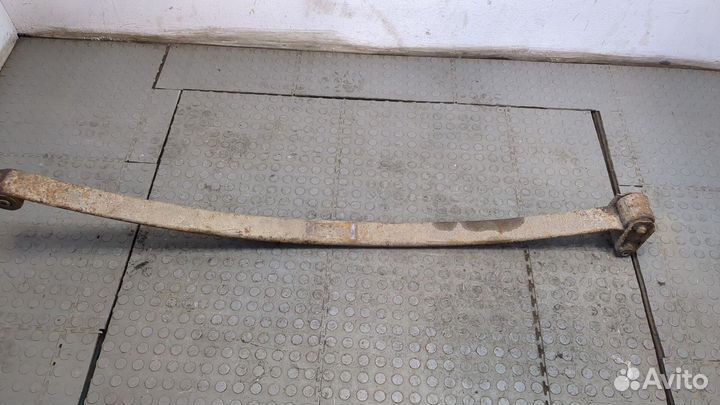 Рессора Mercedes Sprinter, 2002