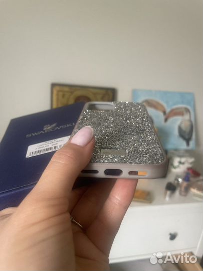 Чехол для iPhone 12 pro