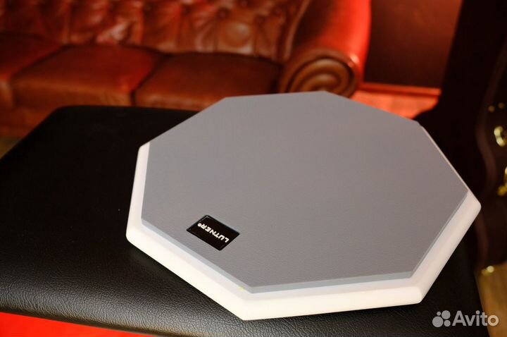 Тренировочный пэд