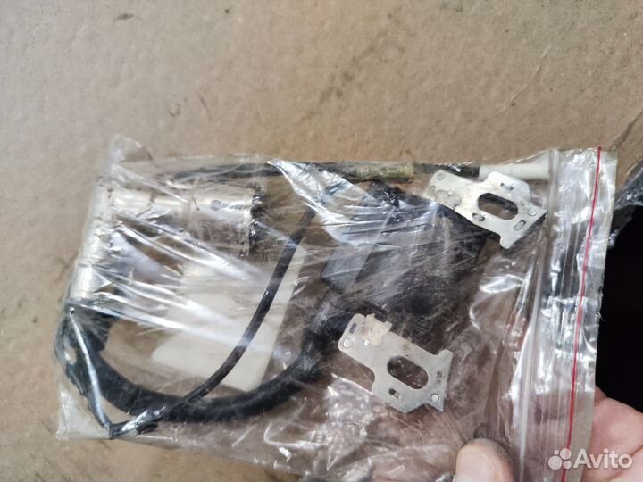 Магнето двигателя газонокосилки MTD, Cub Cadet