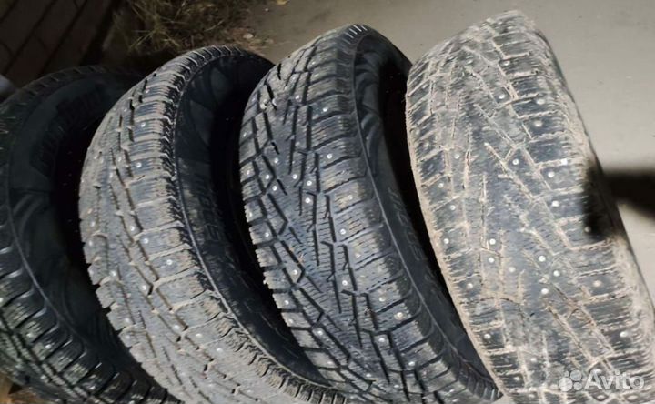 Колёса 5/114.3 R16 Сузуки Гранд Витара