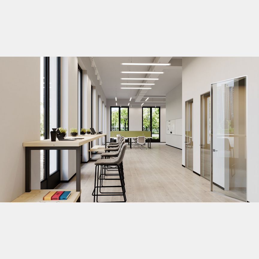 2-к. квартира, 63,5 м², 8/17 эт.