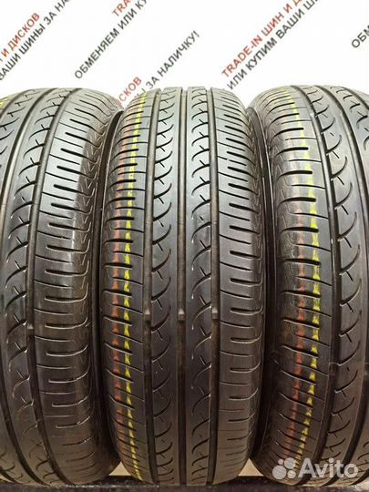 Yokohama BluEarth-1 EF10 175/70 R14 84S