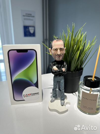 iPhone 14, 128 ГБ