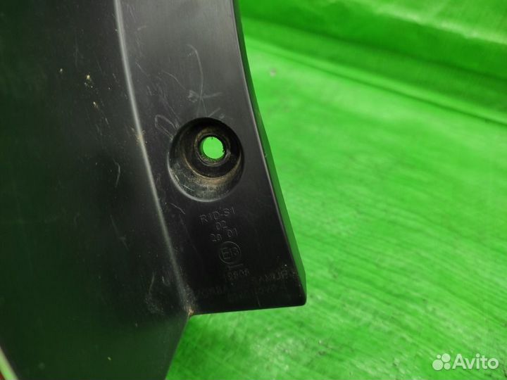 Фонарь задний левый Hyundai IX35 / Tucson 09-15