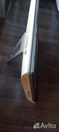 Моноблок 23.8 DNS Extreme на запчасти