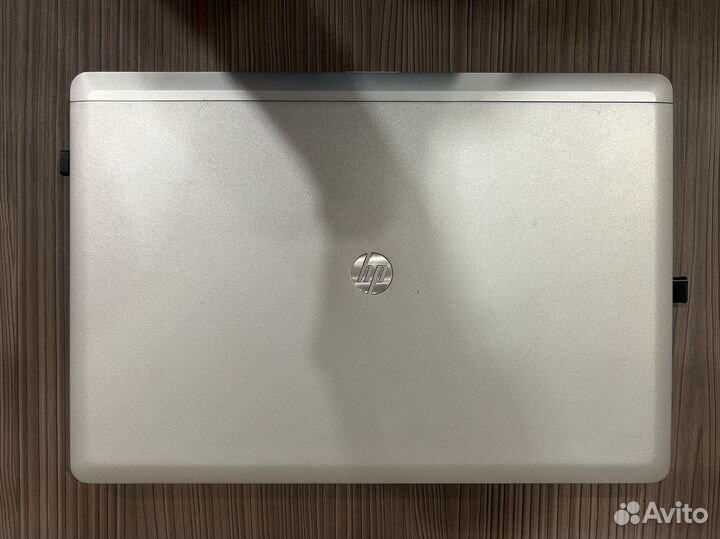 HP Elitebook 8Folio 9470M