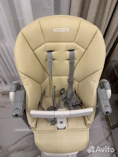 Стул для кормления Peg perego tatamia