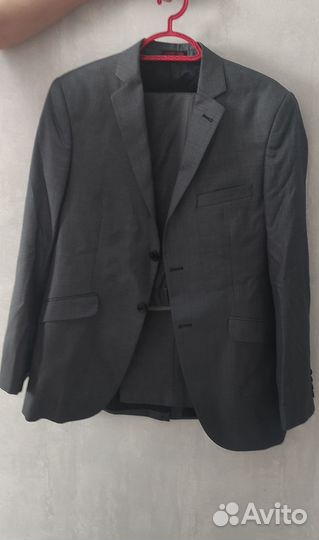 Костюм для школьника