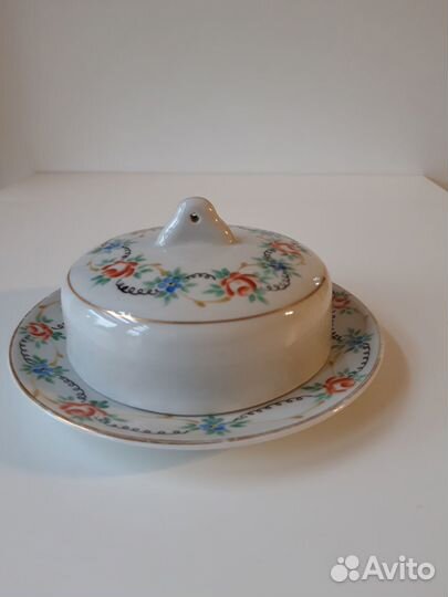 Посуда СССР