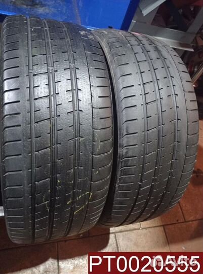 Pirelli P Zero 255/40 R21 98H