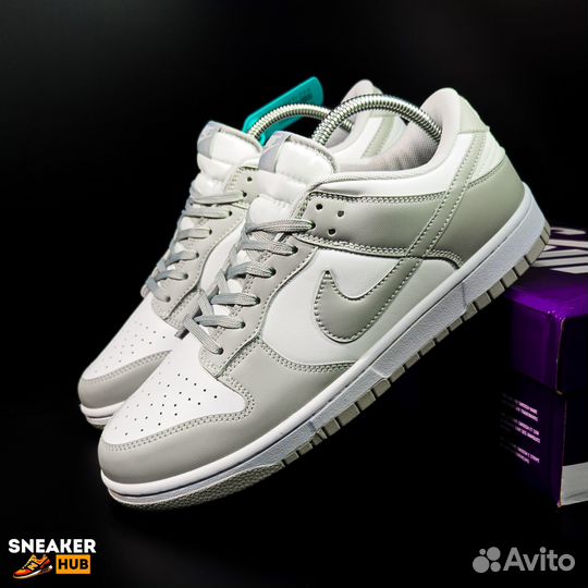 Кроссовки Nike Dunk Low Retro