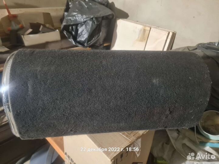 Активный сабвуфер mystery mtb 200a