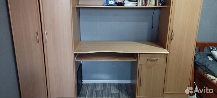 Детская стенка