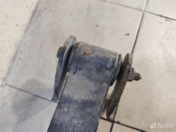 Рессора volkswagen Caddy 3 2013