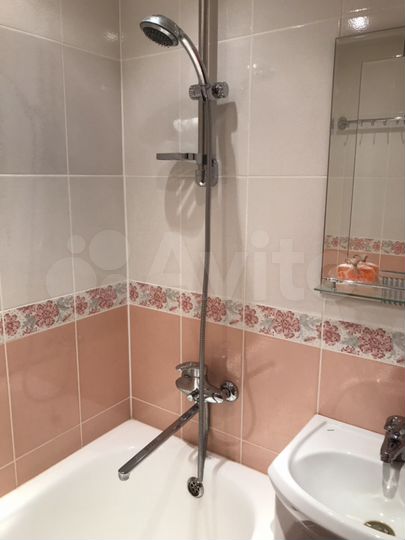 2-к. квартира, 52,5 м², 4/5 эт.