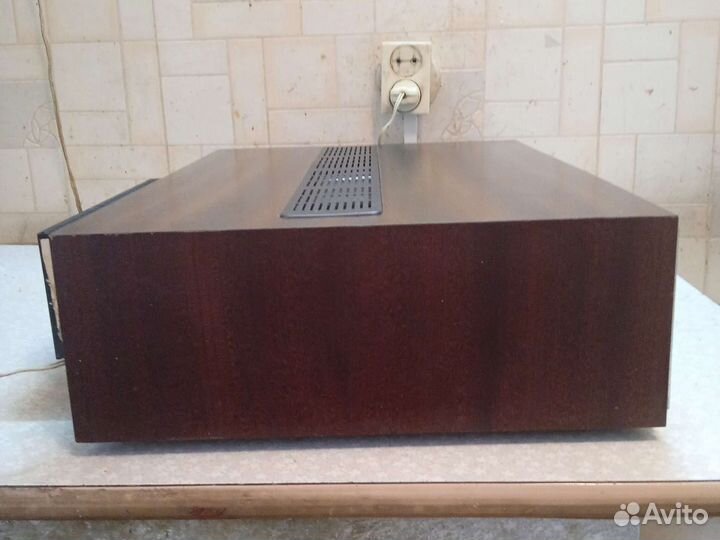 Уку Радиотехника 020