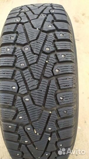 Pirelli Ice Zero 195/65 R15 95T