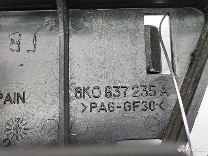 Ручка для Seat Ibiza 2