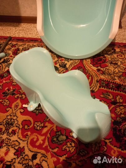 Ванночка для купания