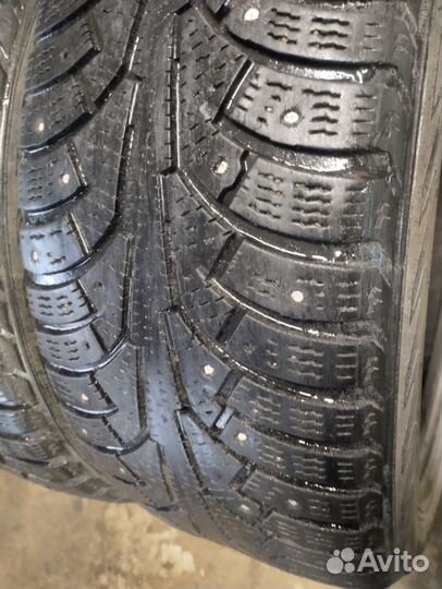 Nokian Tyres Hakkapeliitta 5 215/50 R17 95T