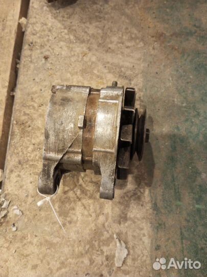 Генератор ваз 2106 нива