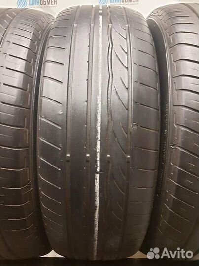 Dunlop SP Sport 01 225/60 R18 100H