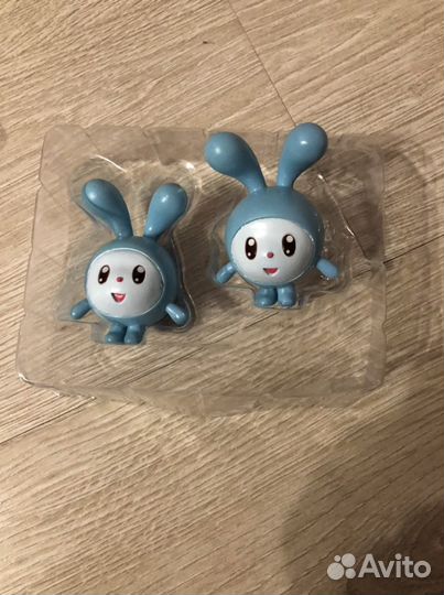 Малышарики крошик