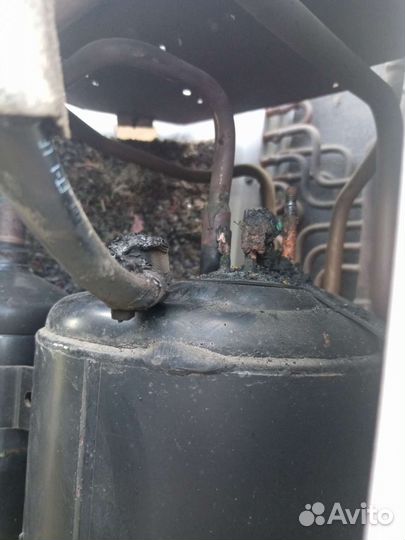 Ремонт. кондиционеров и сплит систем