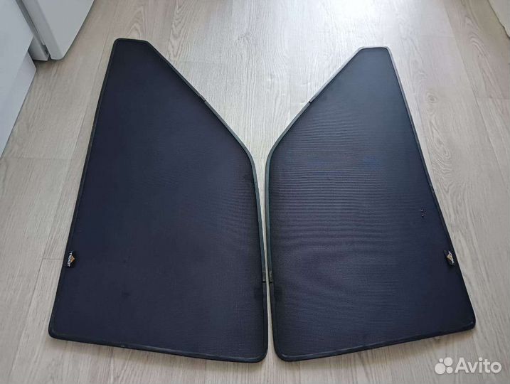 Шторки на окна