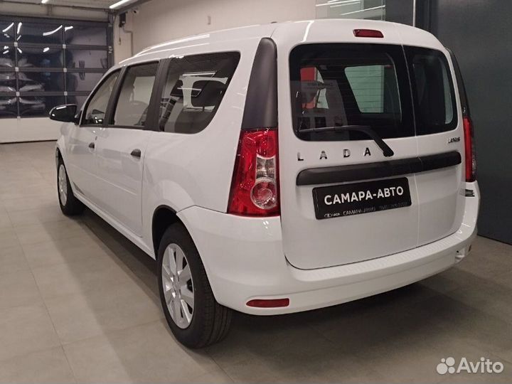 LADA Largus 1.6 МТ, 2024